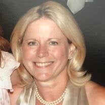 Mary Deborah Wright