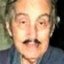 Albert E. Betar
