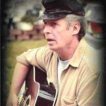 Edwin B. "Randy" Klein