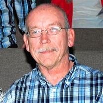 Gary L. Hymer