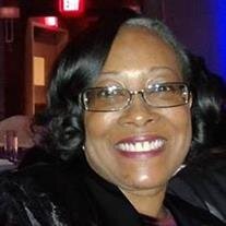 Mrs. Denise Patricia Harris