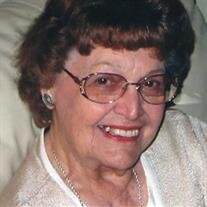 Bernice I. Pioch