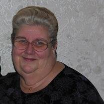 Mrs. Lillian M. Dowdy