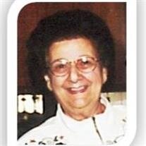 Mary  C. (Polito) Northrup