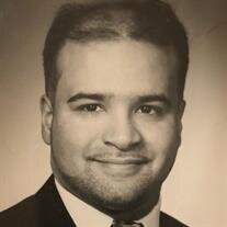 Wilfredo Montoya, Jr