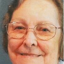 Betty Husk