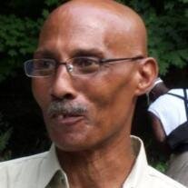 Gregory  Edward Williams