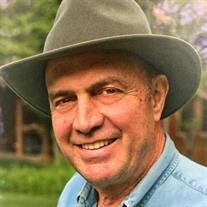 Stephen Roth