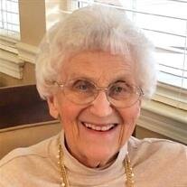 Dorothy Mae Seitz