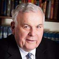 Charles P Morgan