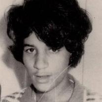 Mozelle  E. Gantt