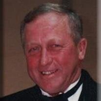 DUANE "DEWEY" FRANCIS STRUB