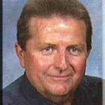 ROBERT "BOB" CHARLES CAVANAUGH