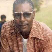 James Samuel  Taylor Sr.