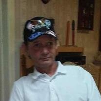 Mark Trahan