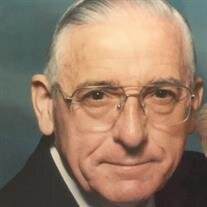 Walter Thomas Nixon Sr