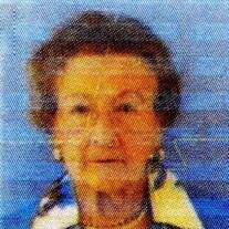 Margaret "Peg" J. Perella