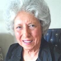 Gladys K. Richey