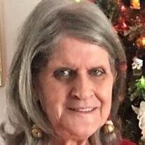 Andrea Delores White