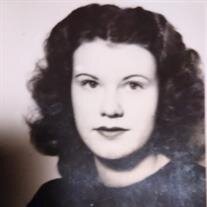Helen Genelle Karstedt
