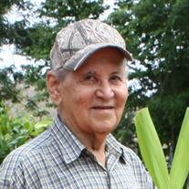 Juan Antonio Toledo