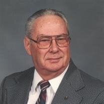 Earl Everett  Mayfield Sr.