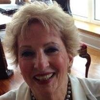 Mary Smith Mullaney