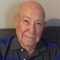 Howard Strahan Sr.