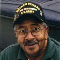 Albert  Lee Tucker