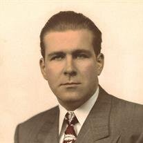 Mr. Edgar Wallace "Uncle Mick" Frey