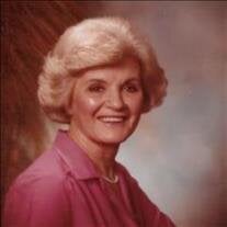 Opal Marie Powell