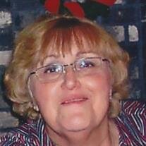 Mrs. Janice R. Martin (Bacon)