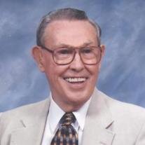 Lewis A. Spears