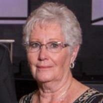 Nancy A. Kemp
