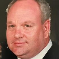 Steven Gilliland