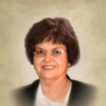 Sheila Ann Schreiber