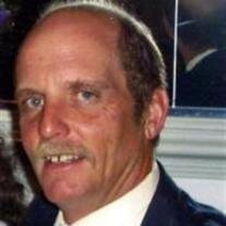 Stephen Michael "Buck" Tuel