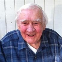 Laurin "Mick" W. Schwinkendorf