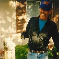Douglas "Wayne" Ratliff