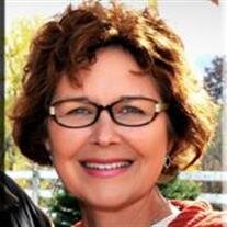 BARBARA ANN (BREUER) BENNETT