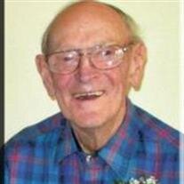 WALTER LOUIS MILLER