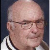 OLE (OBERT) H. HAUGSTAD JR.