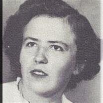 MARGARET DITTMAN