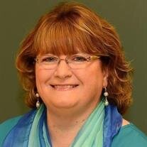 Kimberly Ann Jenkins-McClements