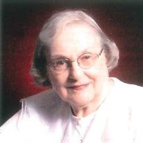 Hazel Lorena Parks