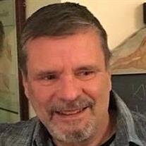 Greg Turnipseed