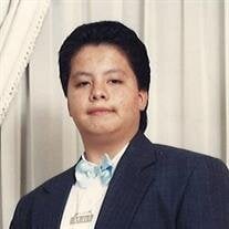 Ramiro Gonzalez Jr.