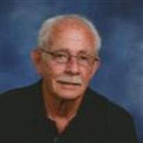 James Gary Milligan