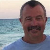Randy Michael Darling