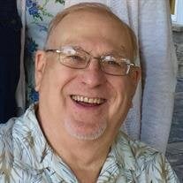 John "Pat" Pernus